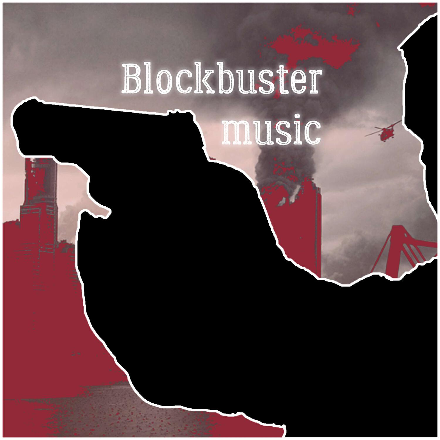 Релиз Blockbuster music