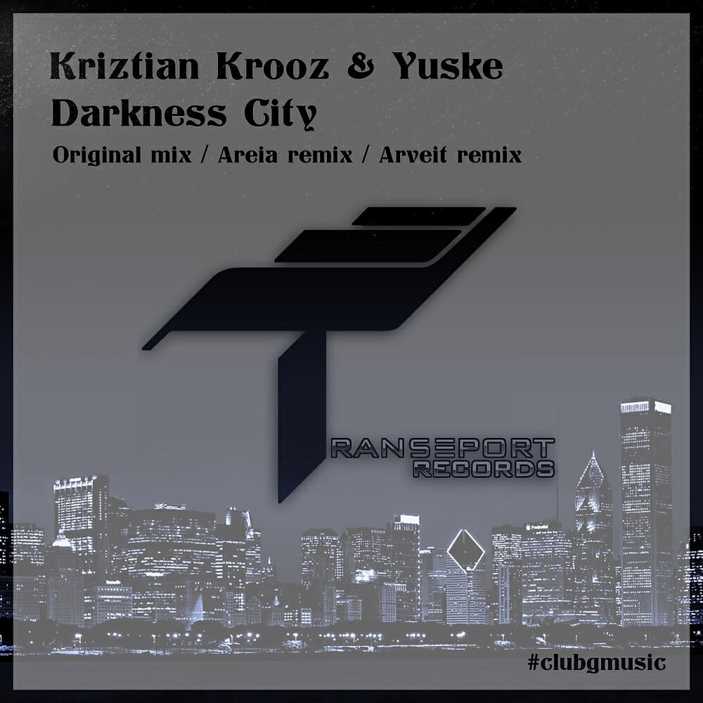Релиз Darkness City