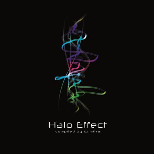 Релиз Halo Effect