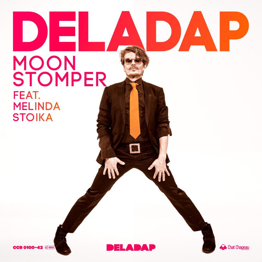 Релиз Moonstomper