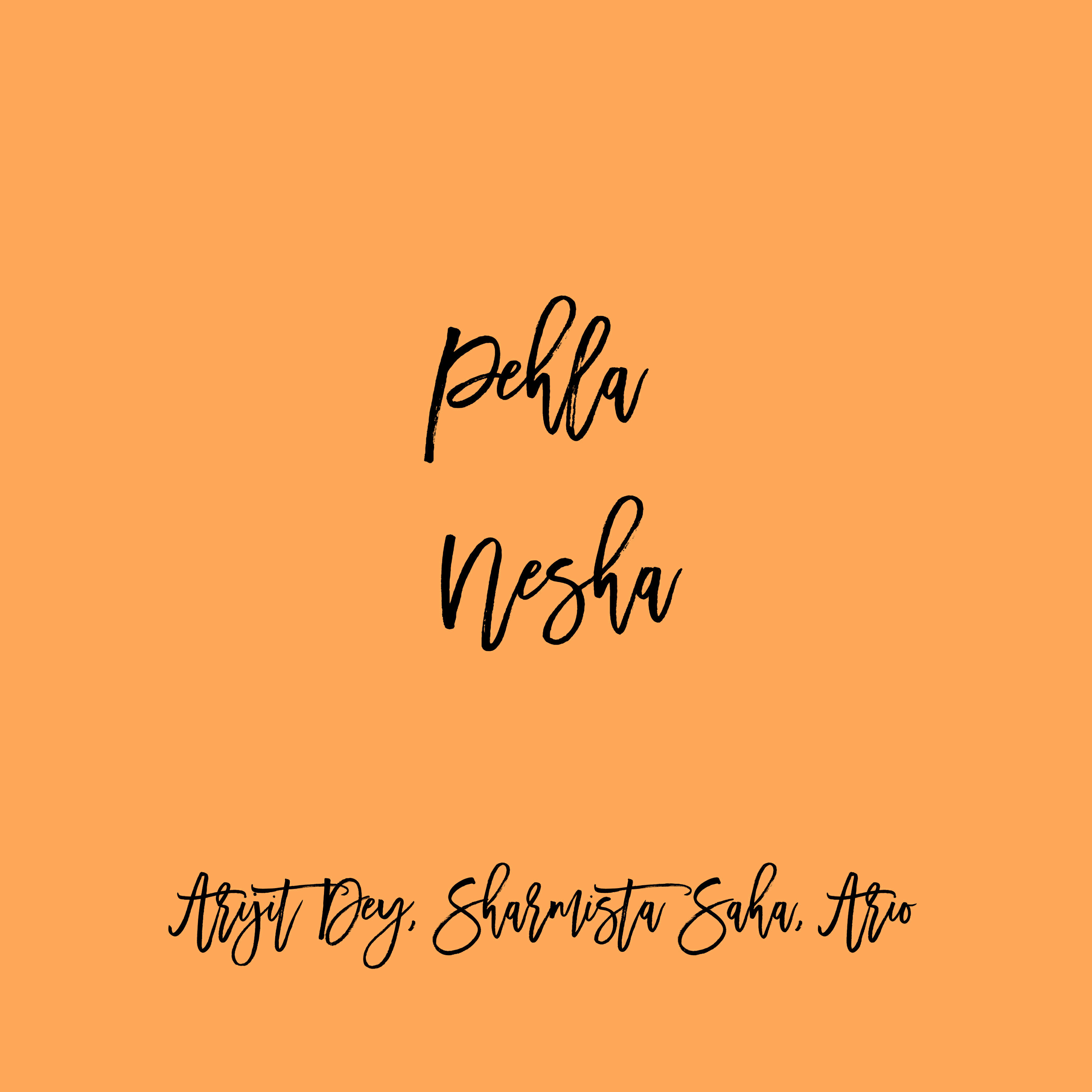 Релиз Pehla Nesha
