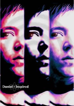 Daniel Mehes