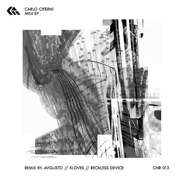 Релиз MK4 EP