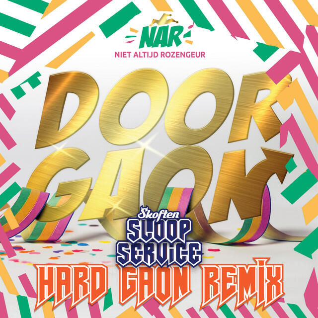Релиз Doorgaon! (Hard Gaon Remix)