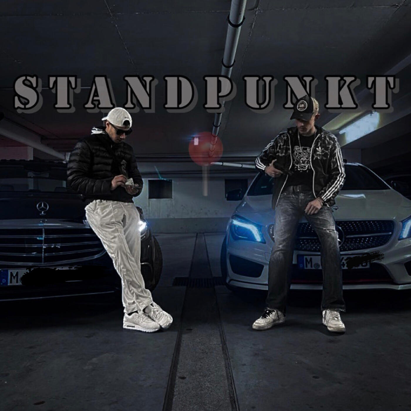 Релиз Standpunkt
