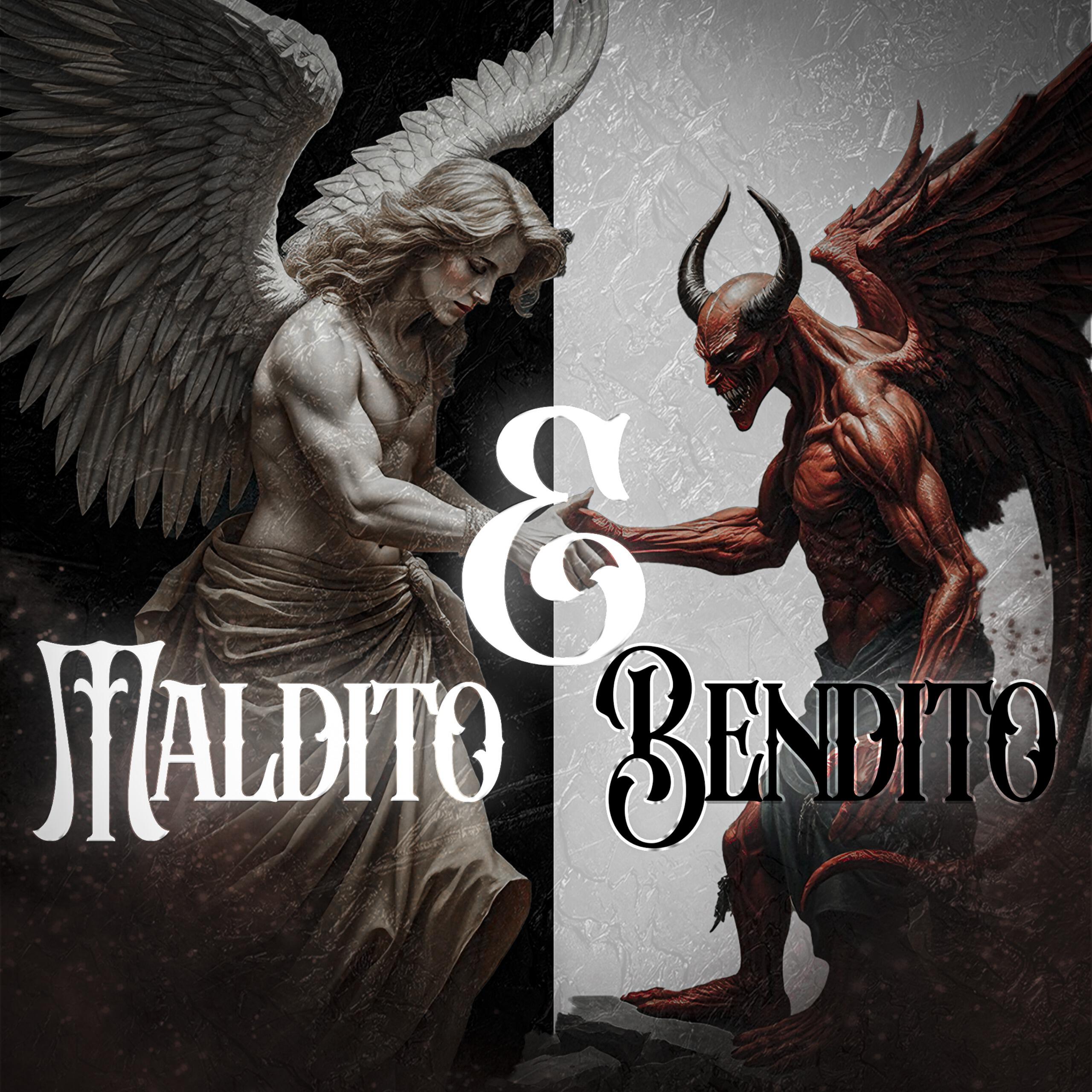 Релиз Maldito Y Bendito