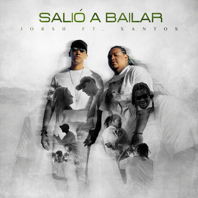 Релиз Salió a Bailar