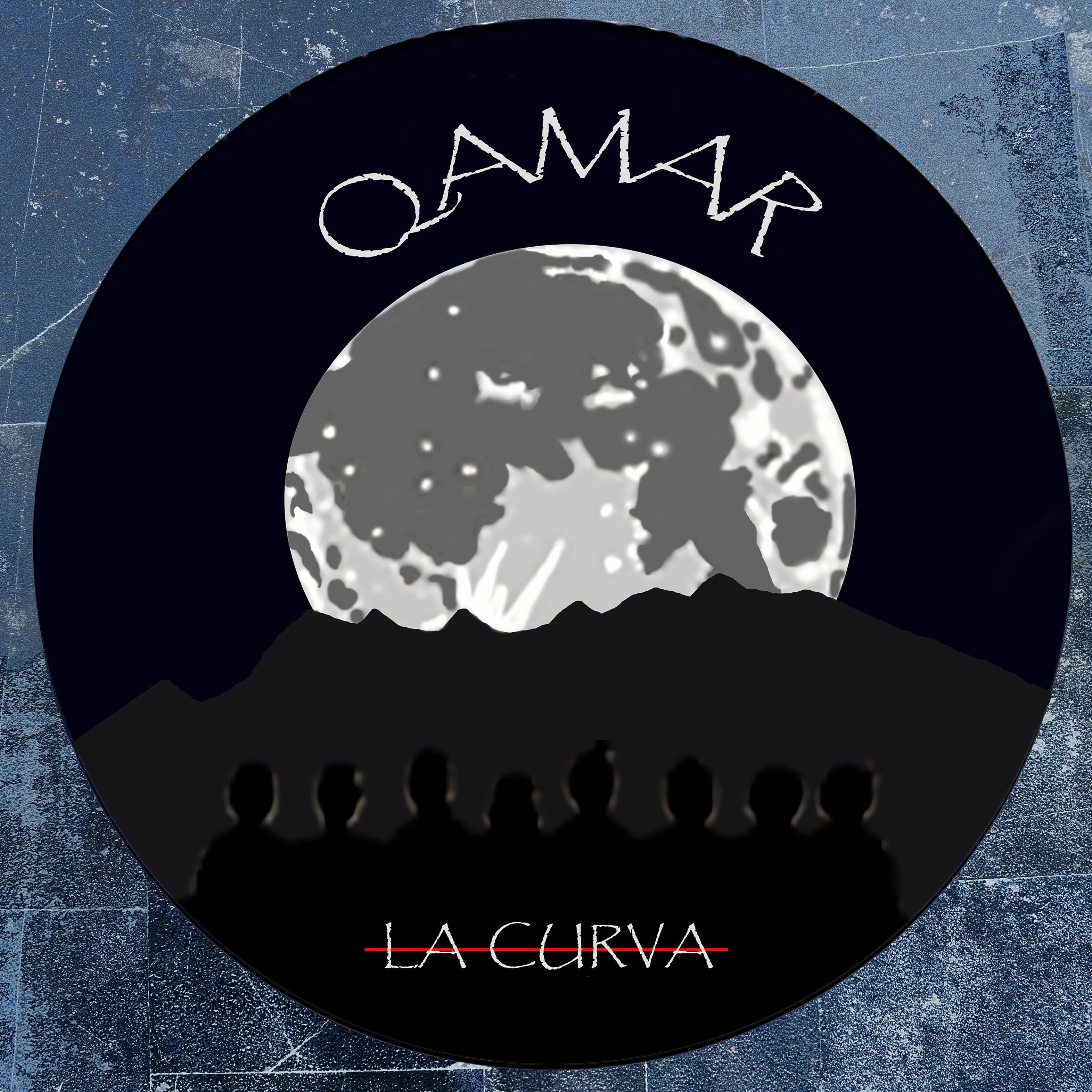 Релиз Qamar