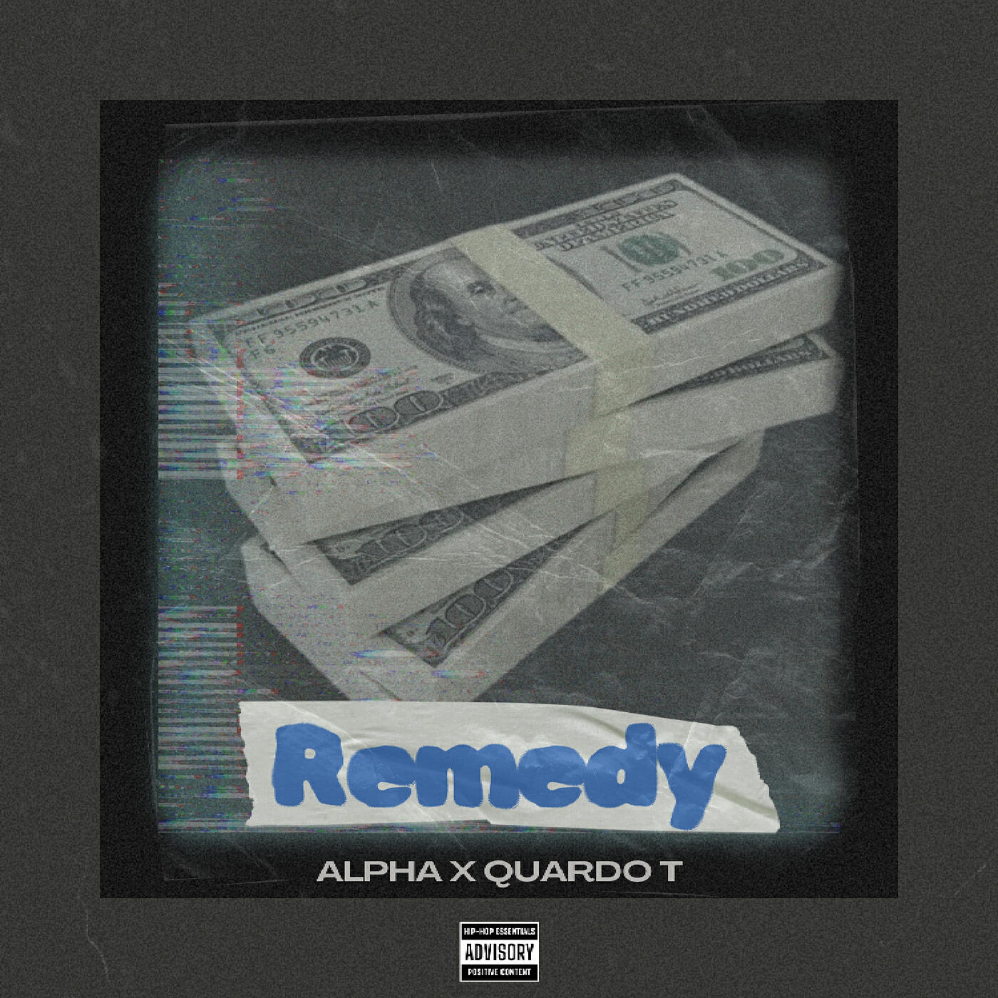 Релиз Remedy