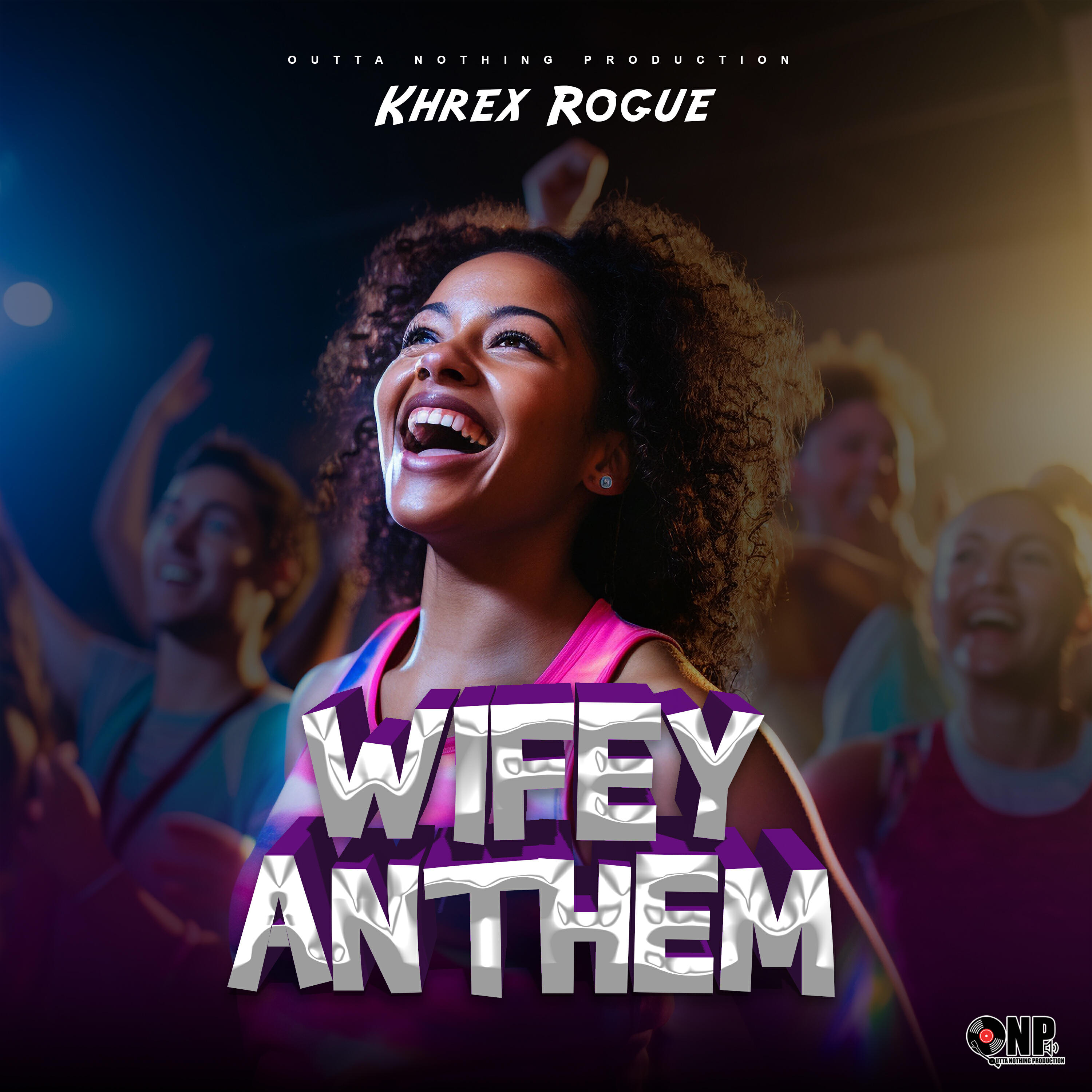 Релиз Wifey Anthem