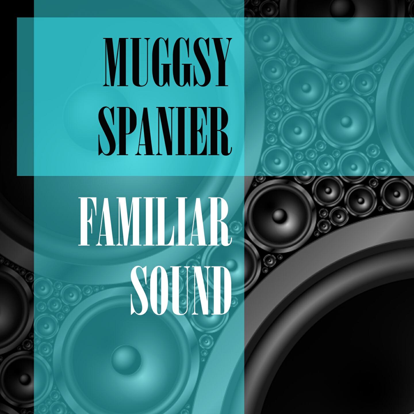 Релиз Familiar Sound