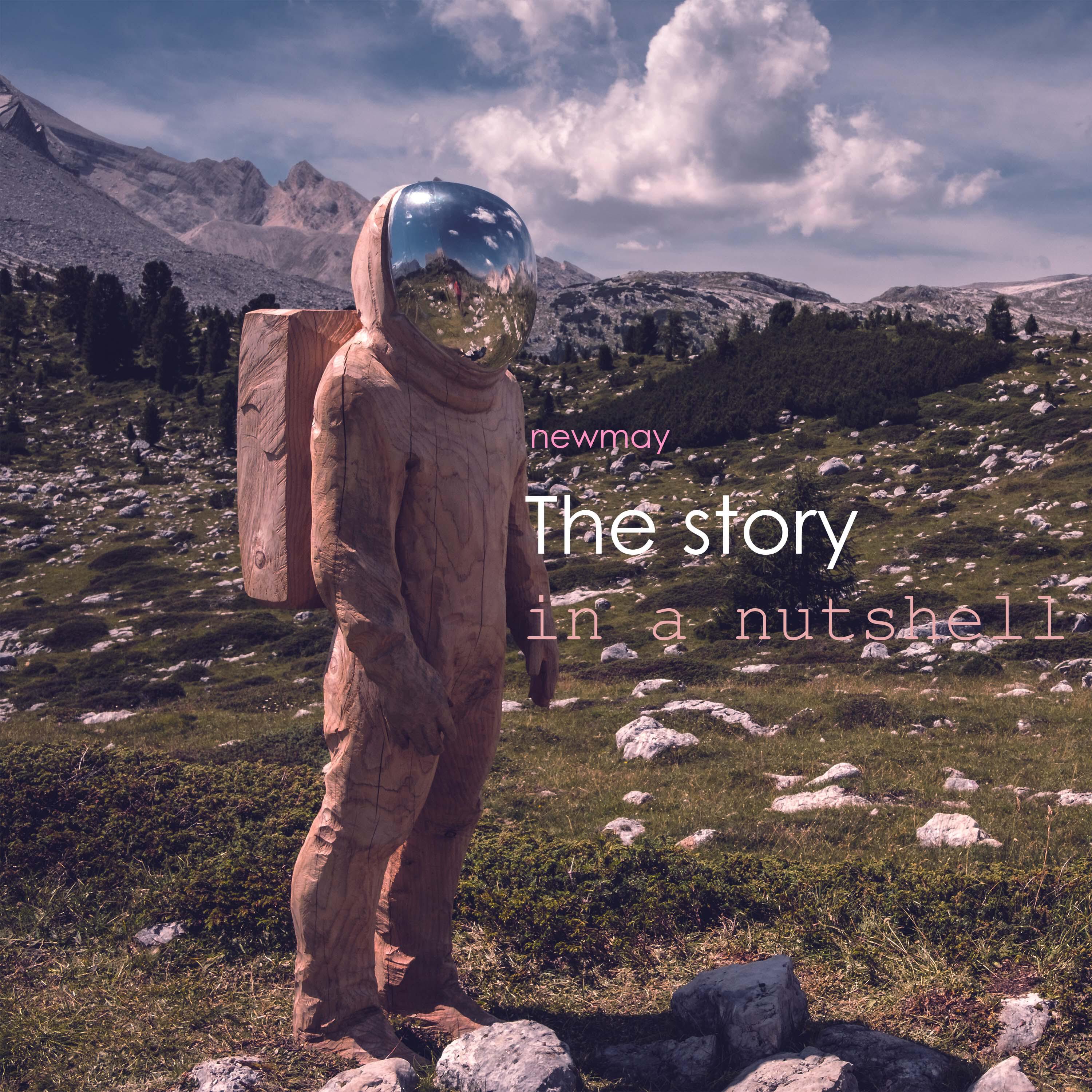 Релиз the story in a nutshell