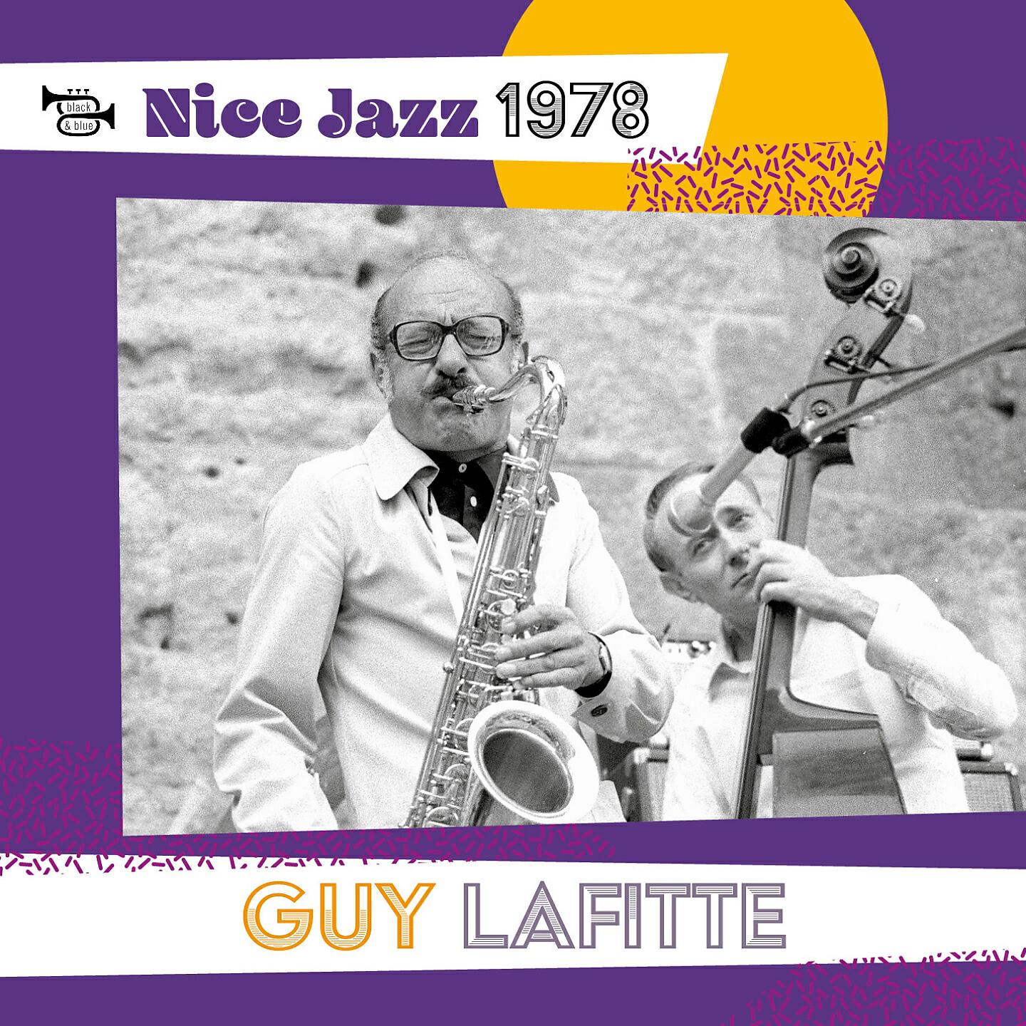 Скачать песню Guy Lafitte, Gerald Wiggins, Roland Lobligeois, Jo Jones - Tickle Toe (Live) бесплатно в MP3 для Android и iOS