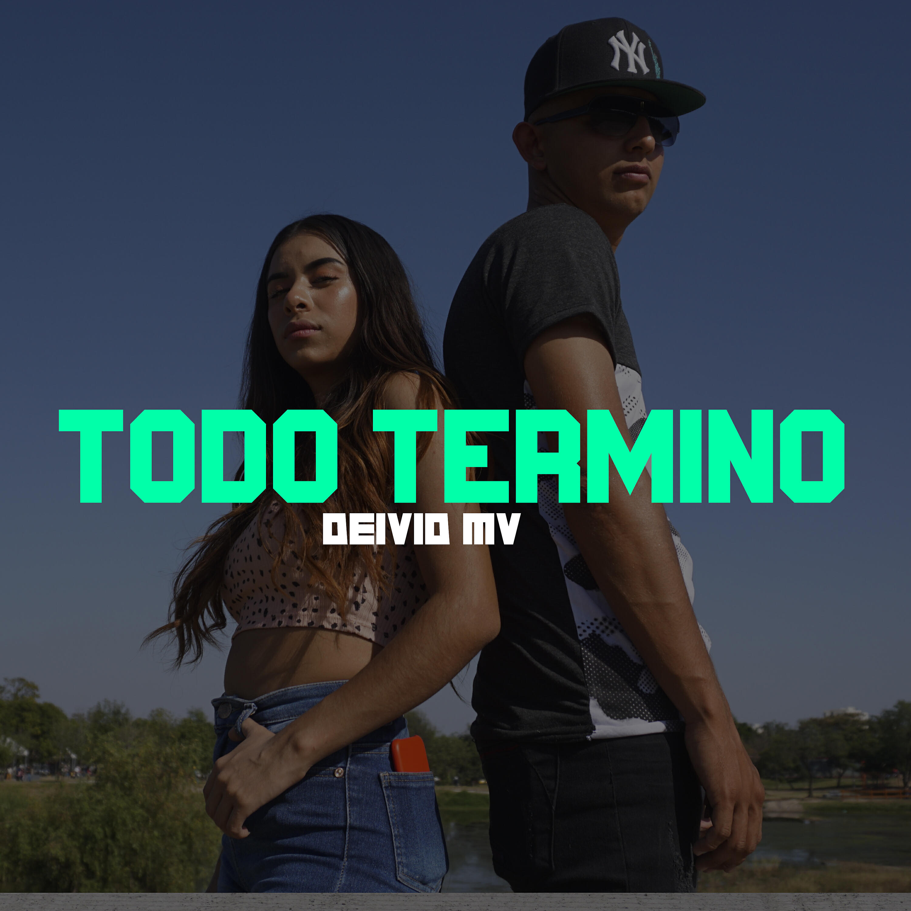 Релиз Todo Termino