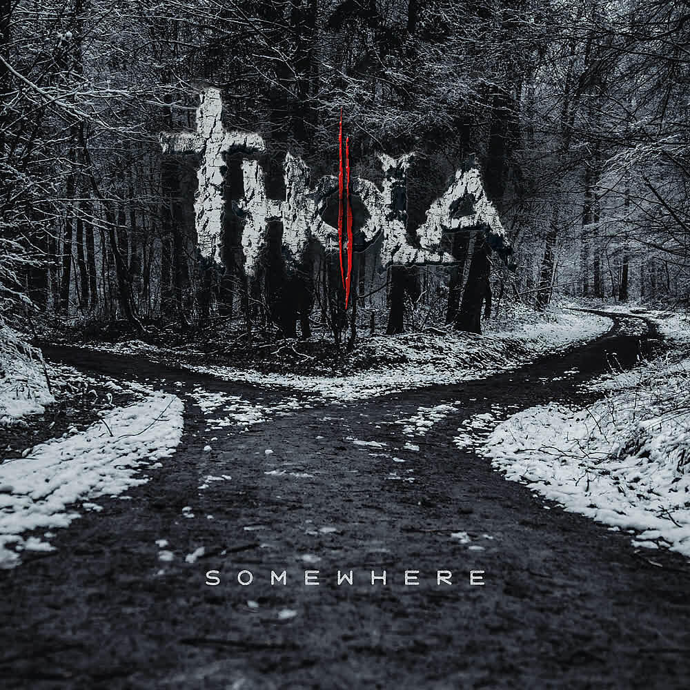 Релиз Somewhere