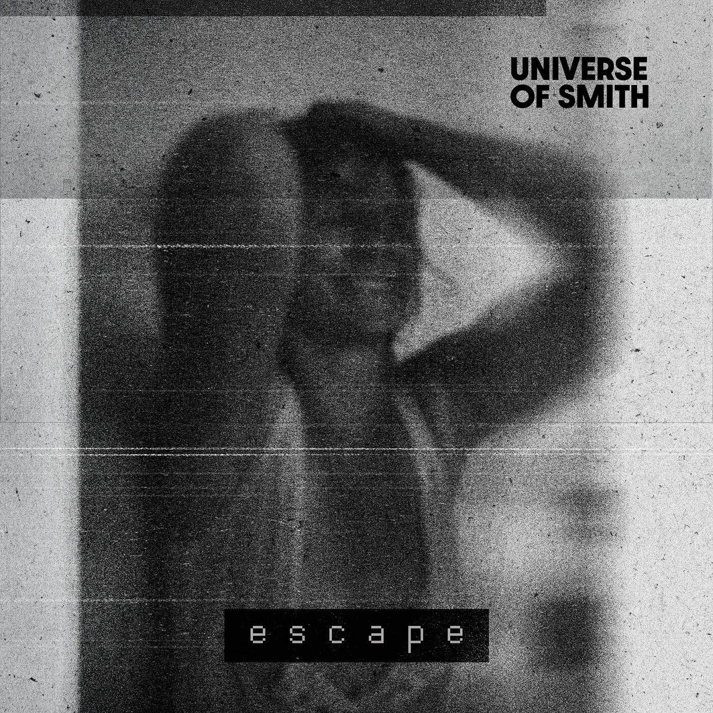 Релиз Escape