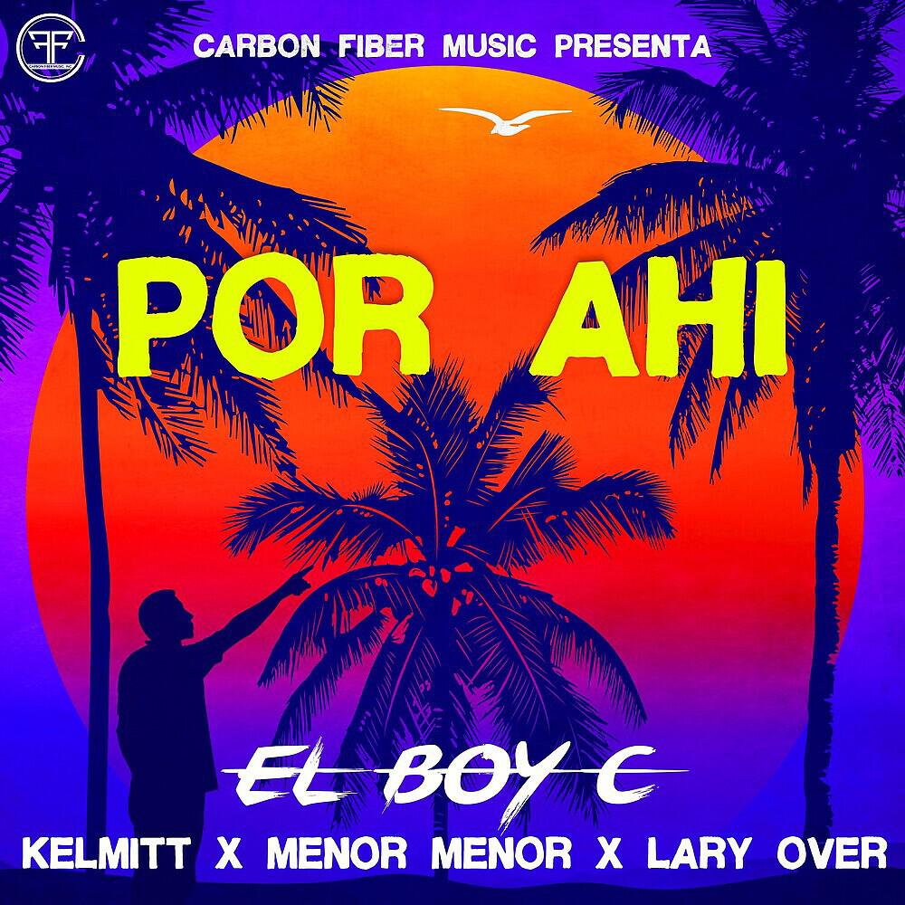 Релиз Por Ahi