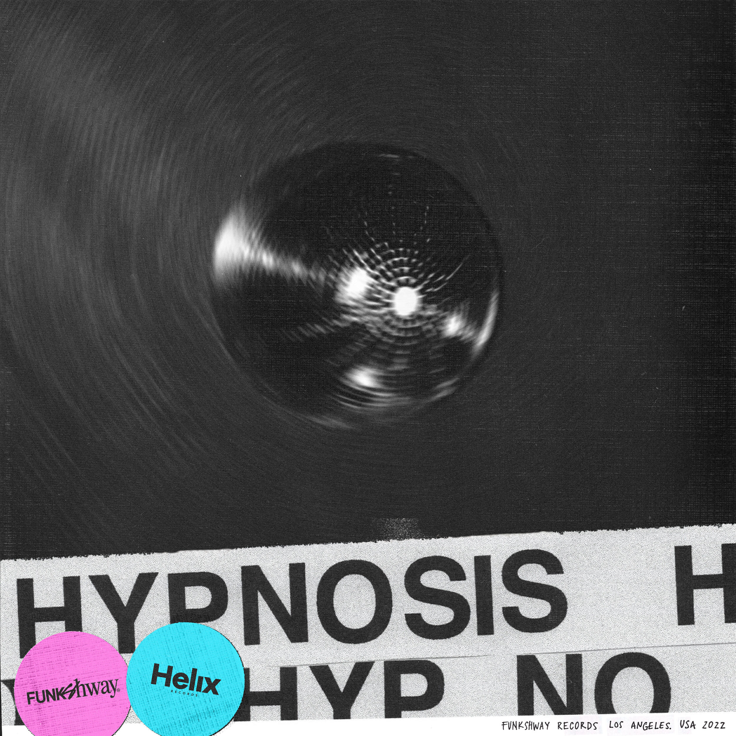 Релиз HYPNOSIS