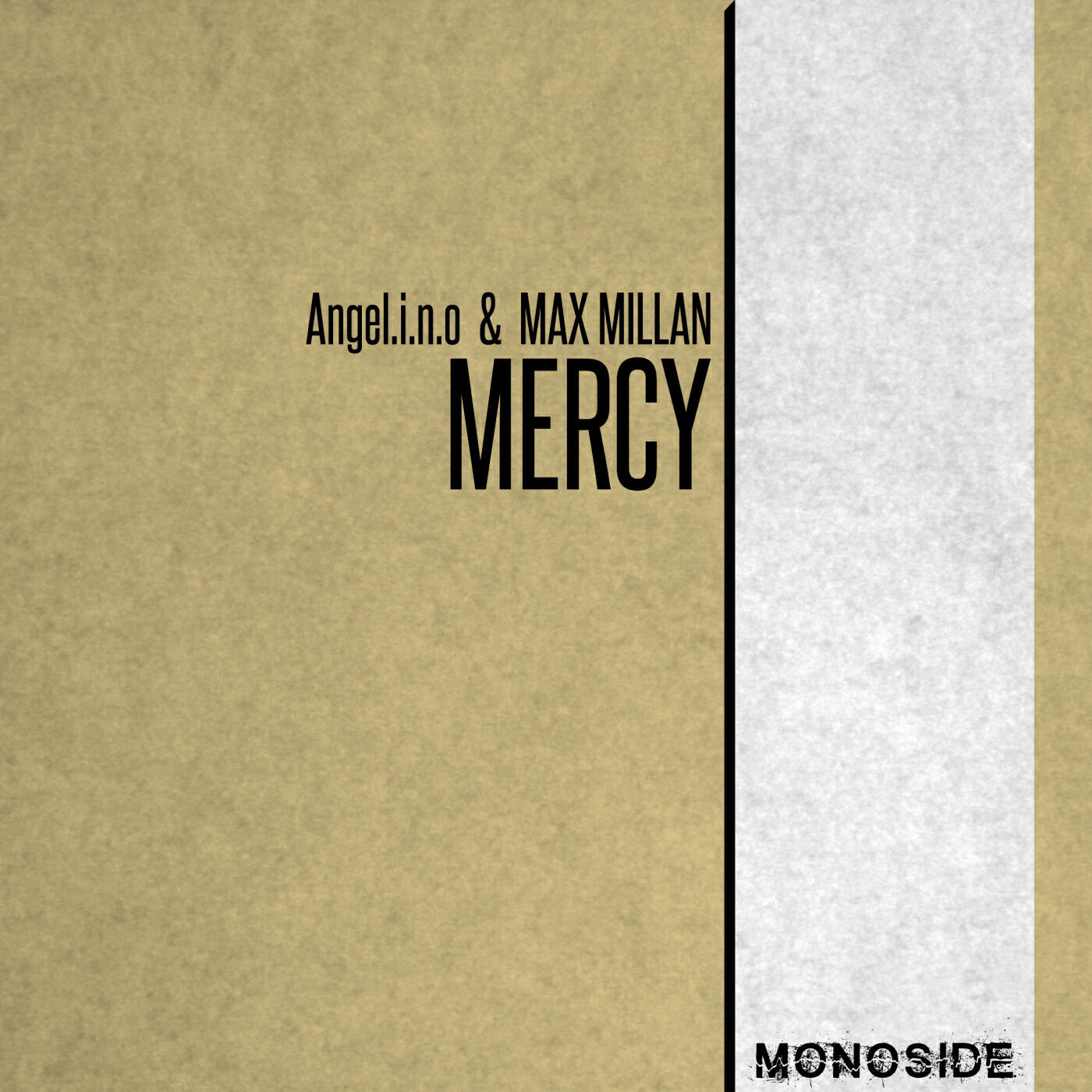 Релиз Mercy