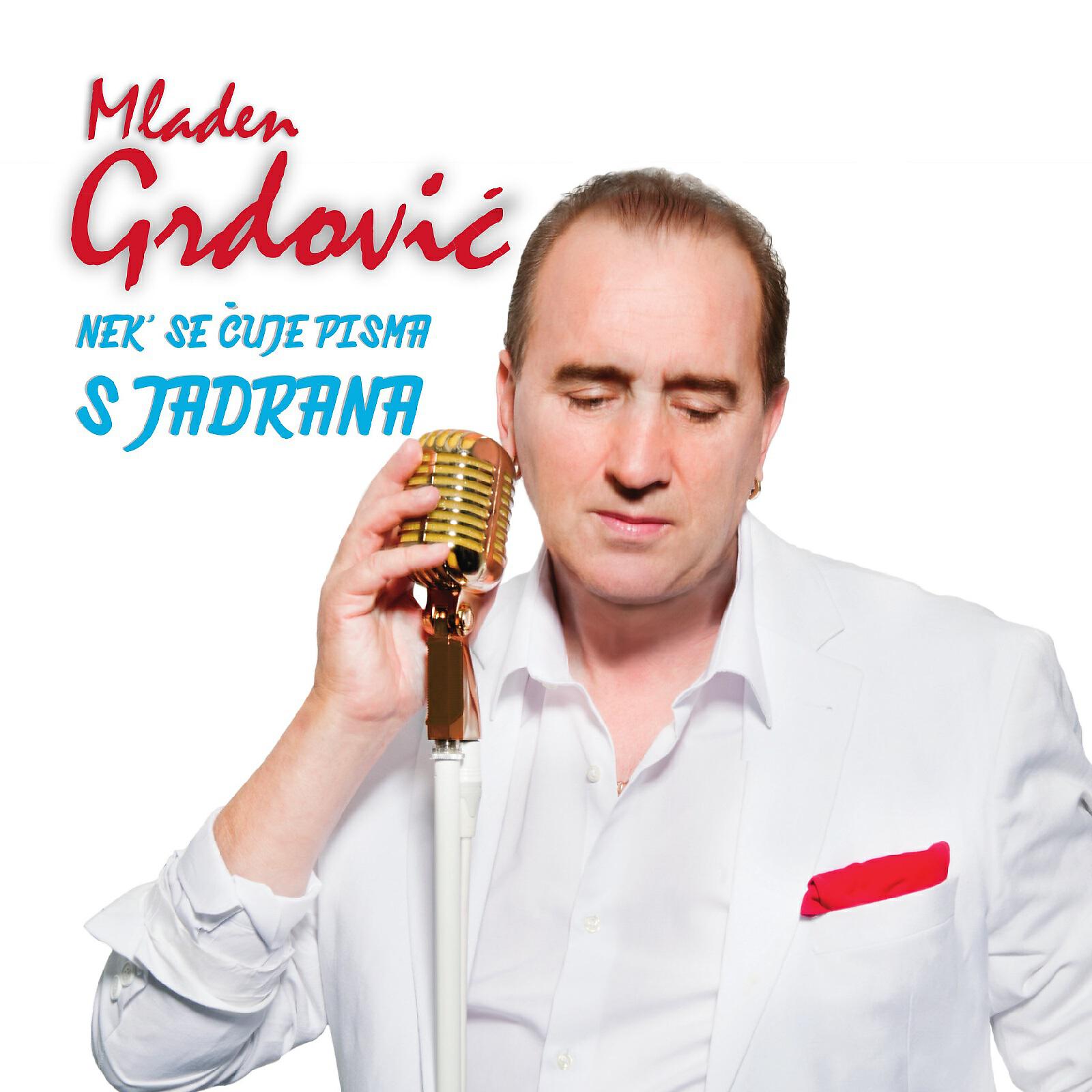 Релиз Nek' Se Čuje Pisma S Jadrana