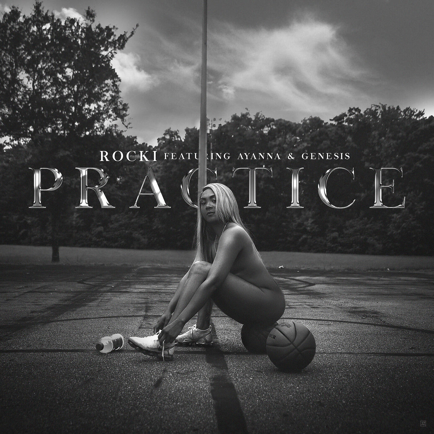 Релиз Practice