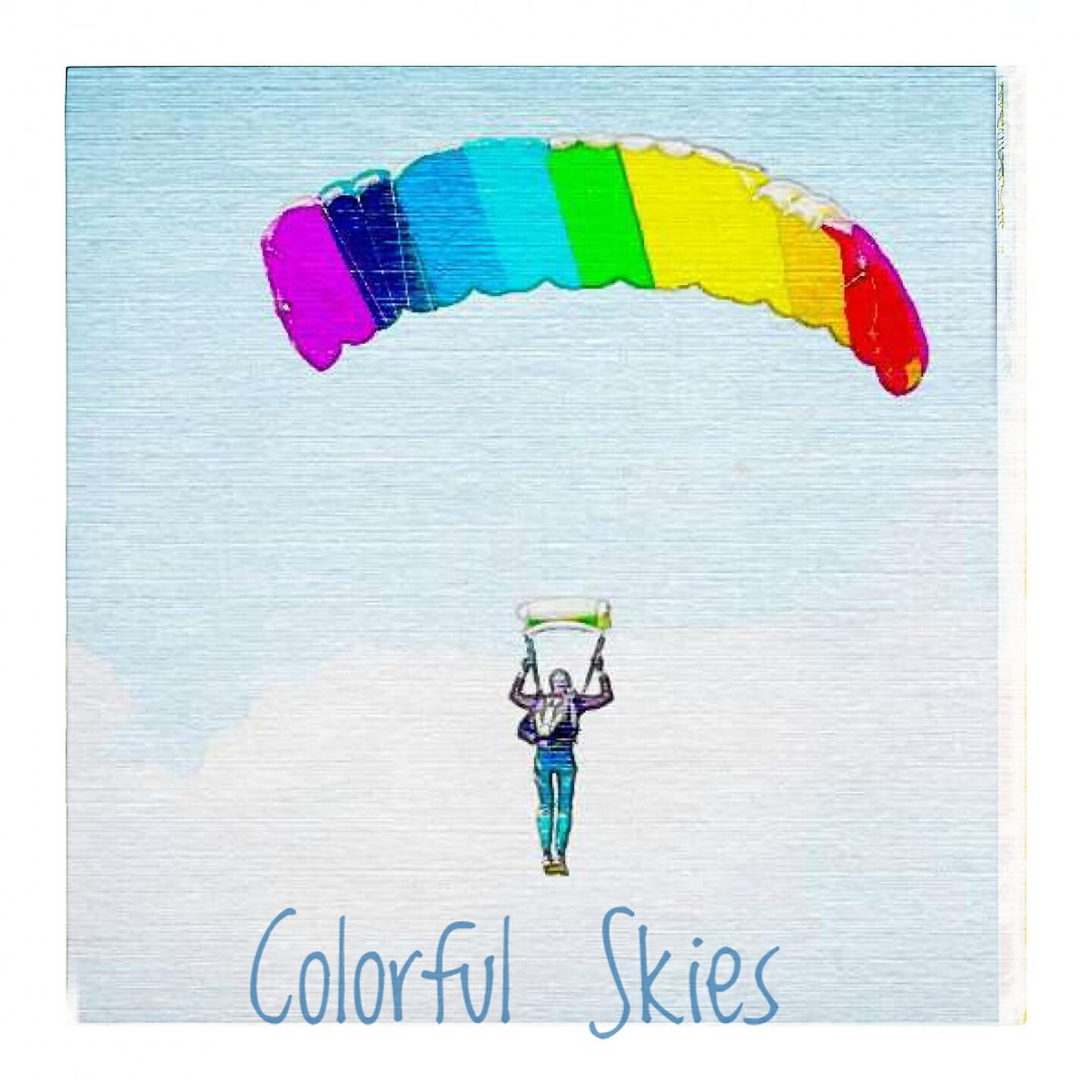 Релиз Colorful Skies