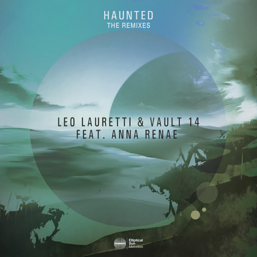 Релиз Haunted