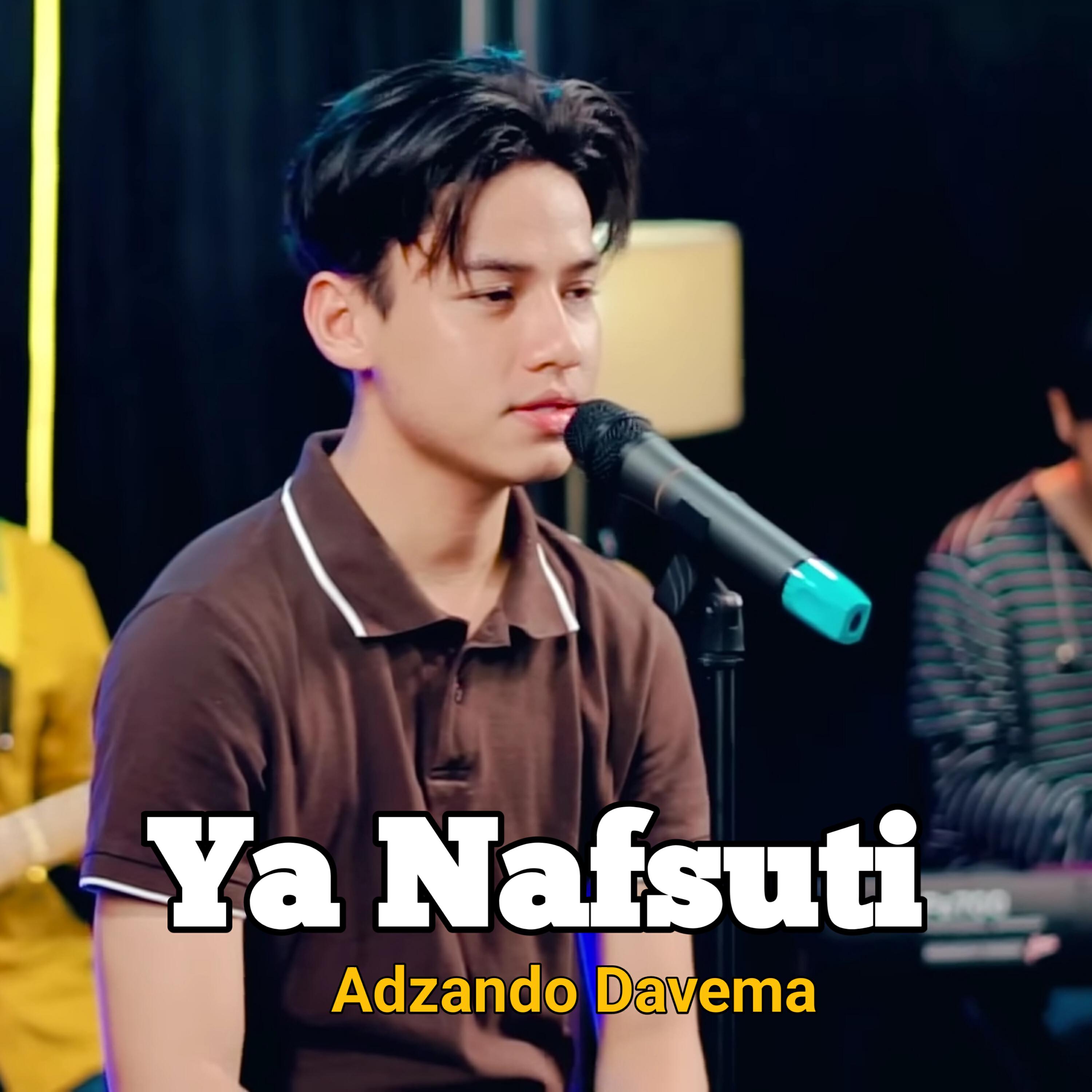 Релиз Ya Nafsuti