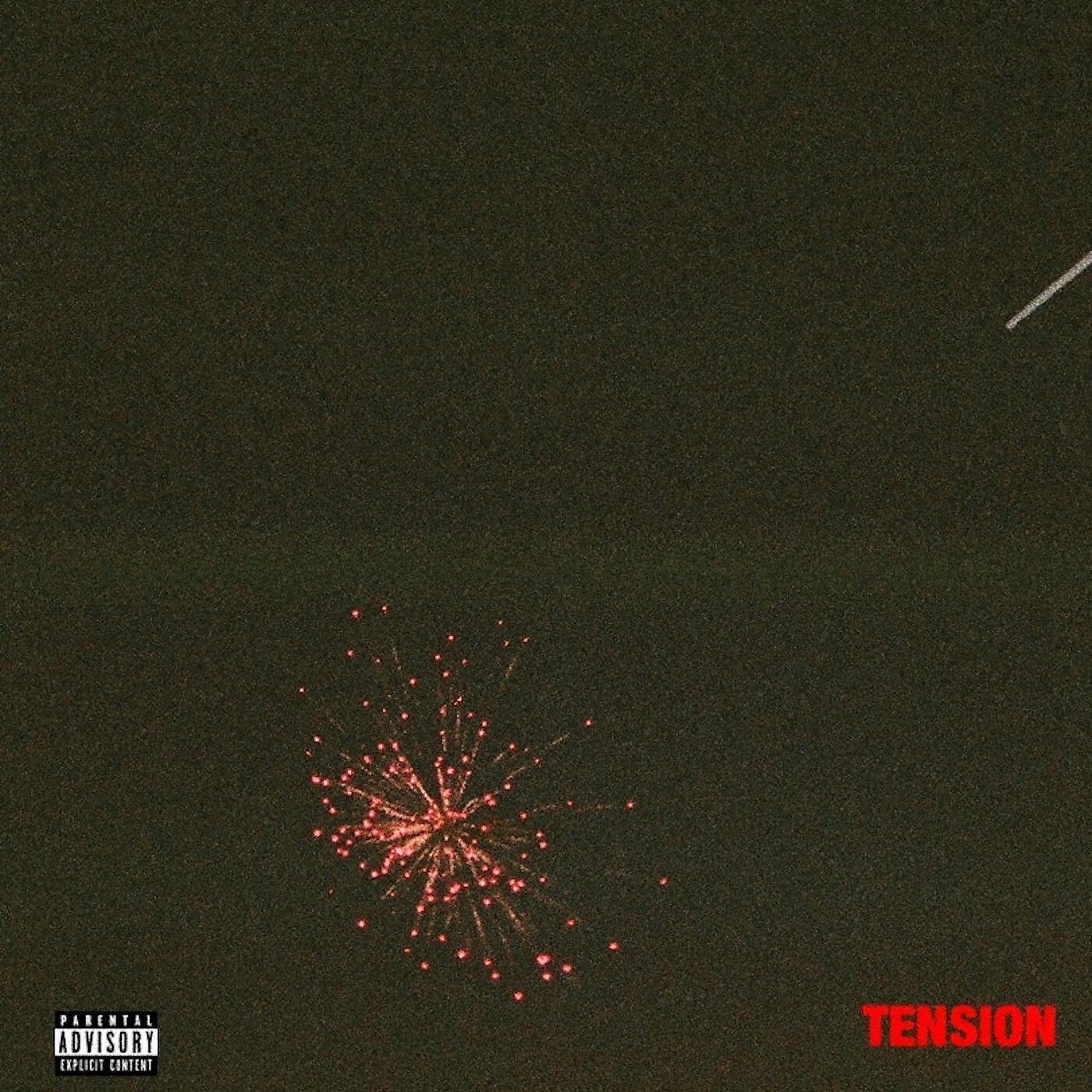 Релиз Tension