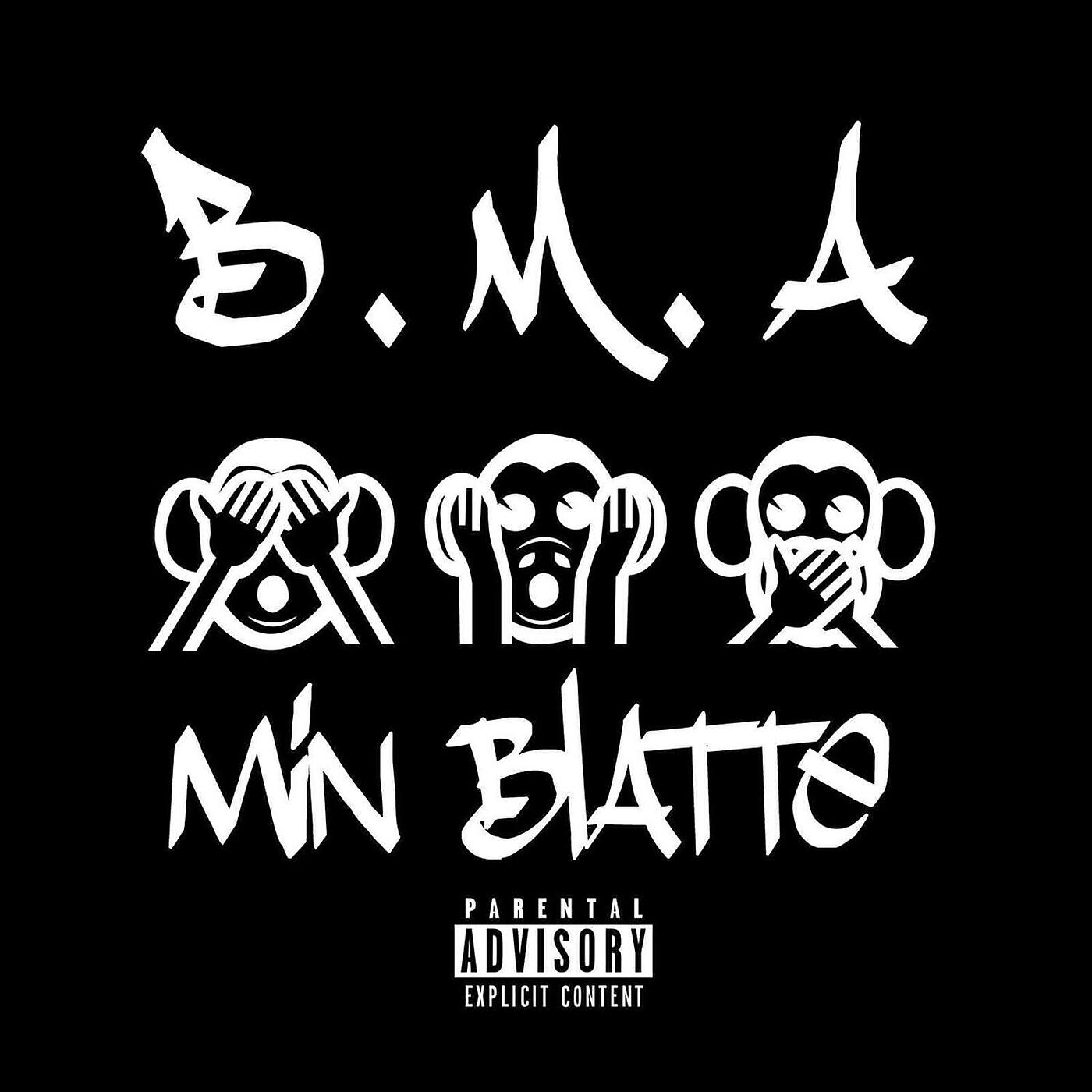 Релиз Min Blatte
