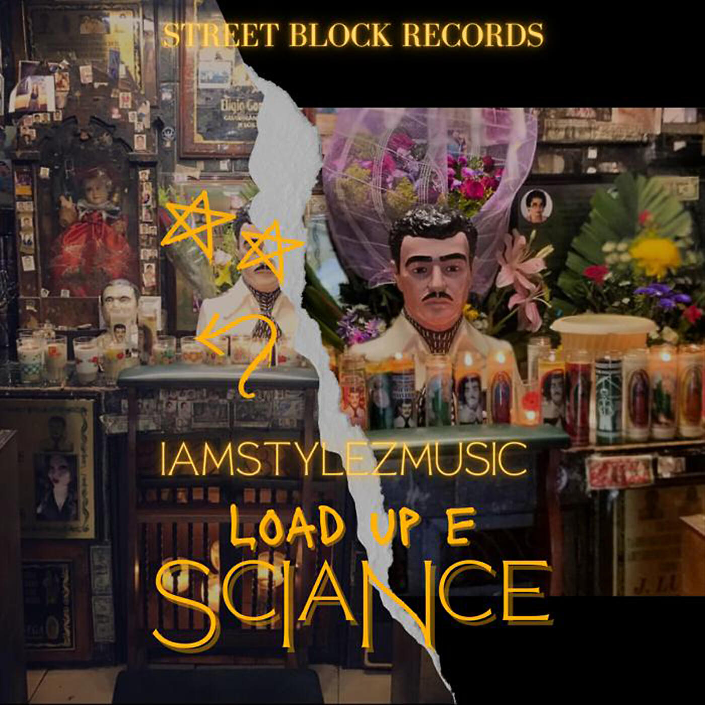 Релиз Load up E Sciance