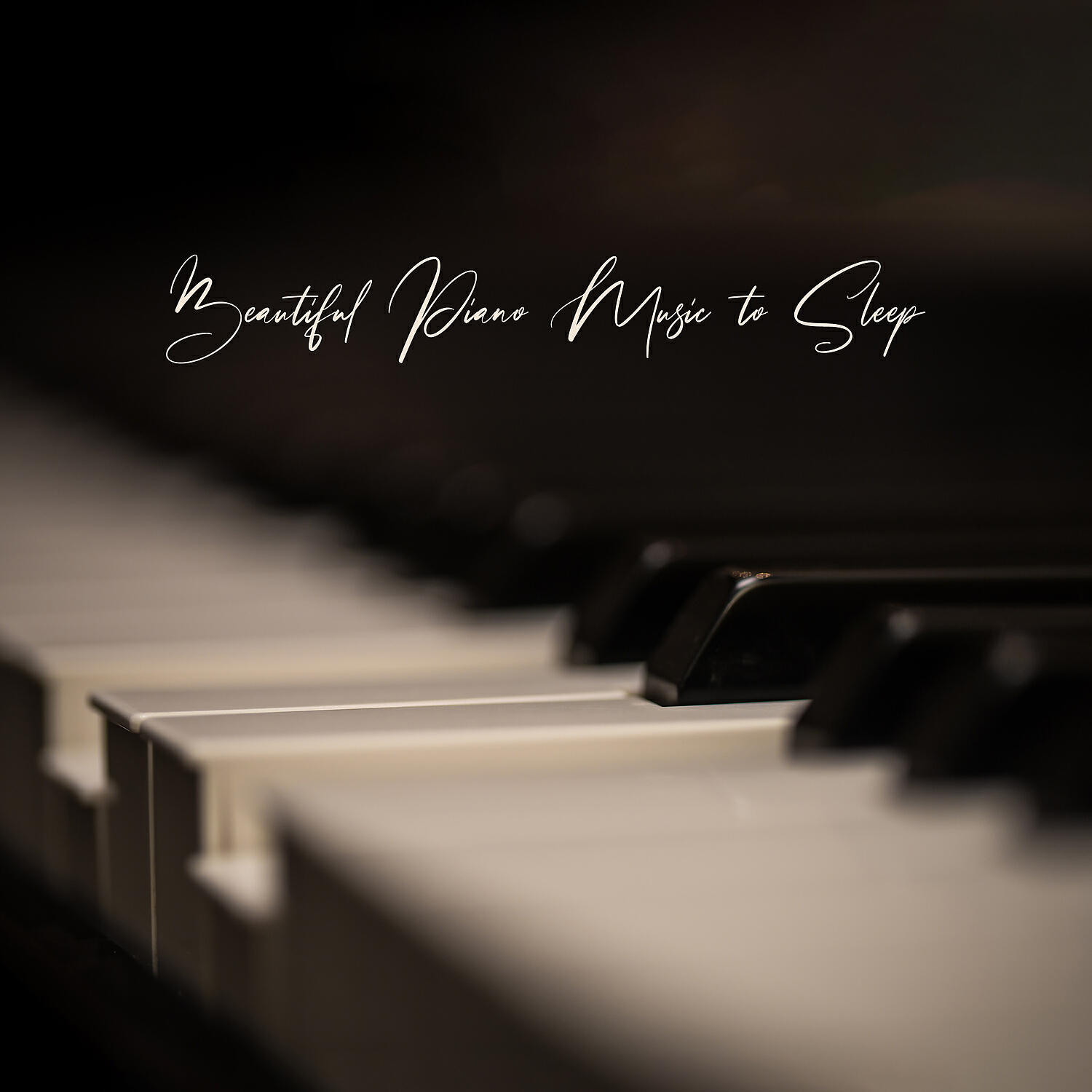 Релиз Beautiful Piano Music to Sleep: Soothing Atmosphere, Piano Lullabies, Night Meditation, Relaxing Gentle Sensual Ambient, Stress Reliever, Circalunar Rhythm
