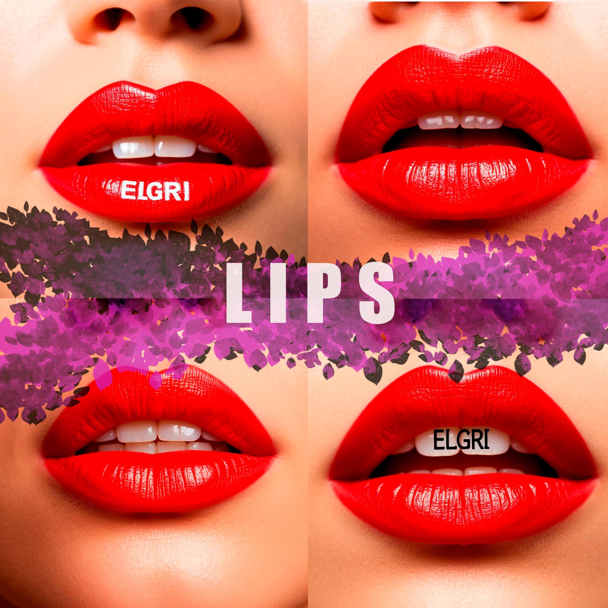 Релиз LIPS