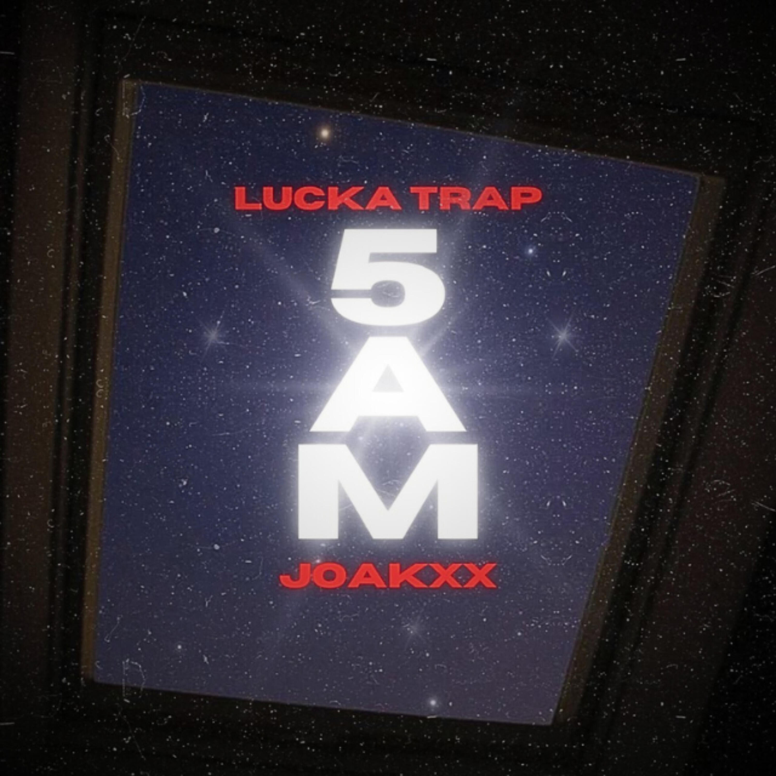 Постер альбома 5Am
