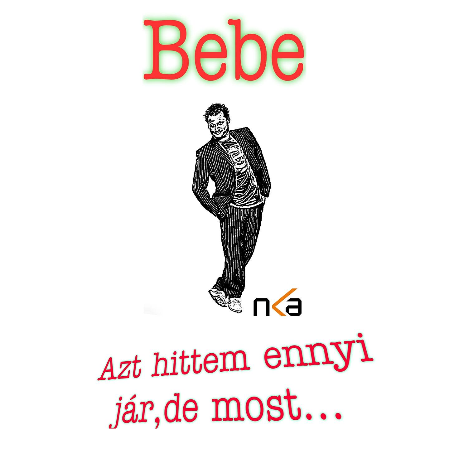 Релиз Azt hittem ennyi jár, de...