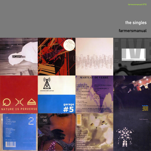 Релиз The Singles