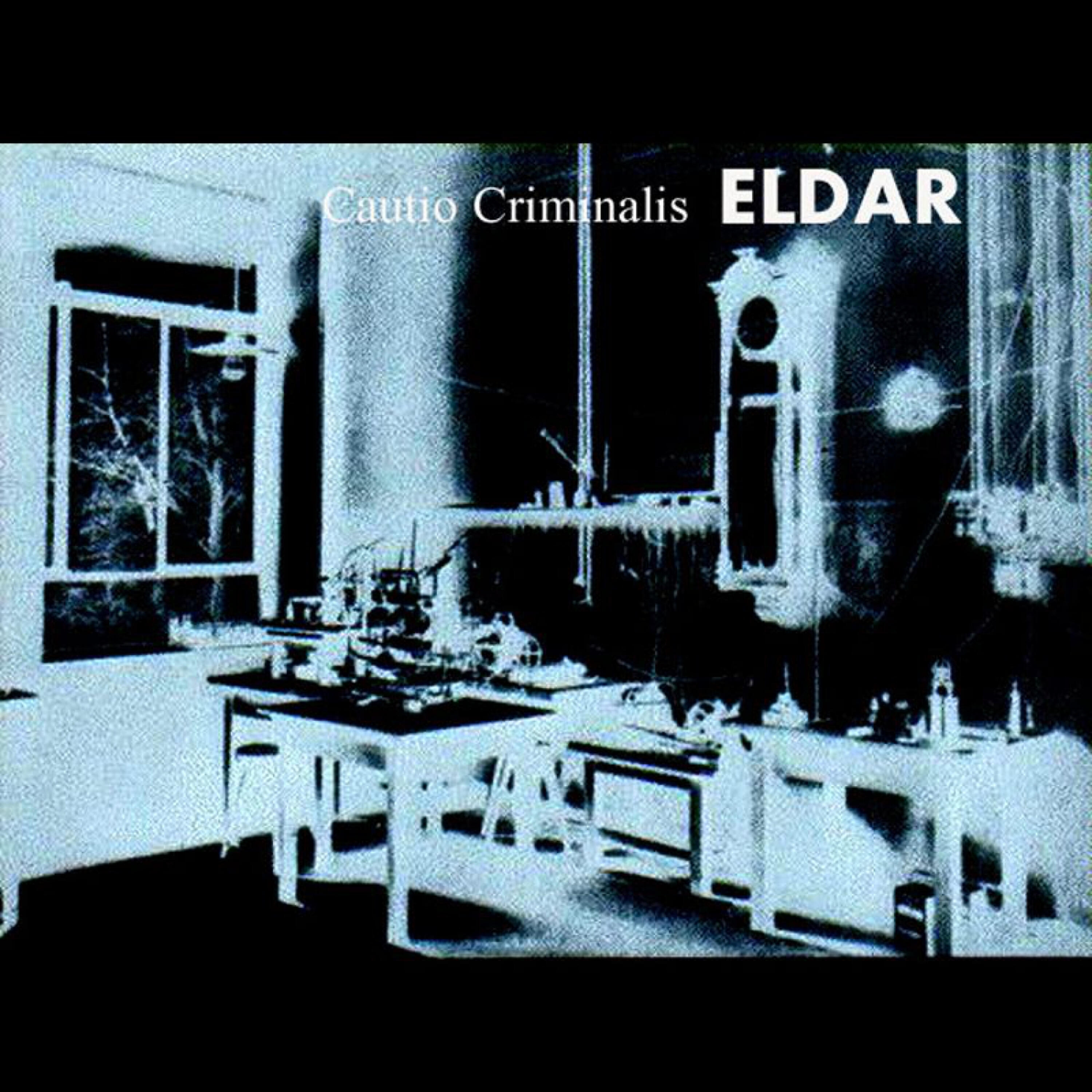 Релиз Cautio Criminalis