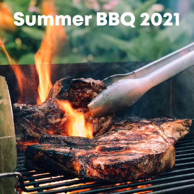 Релиз Summer BBQ 2021