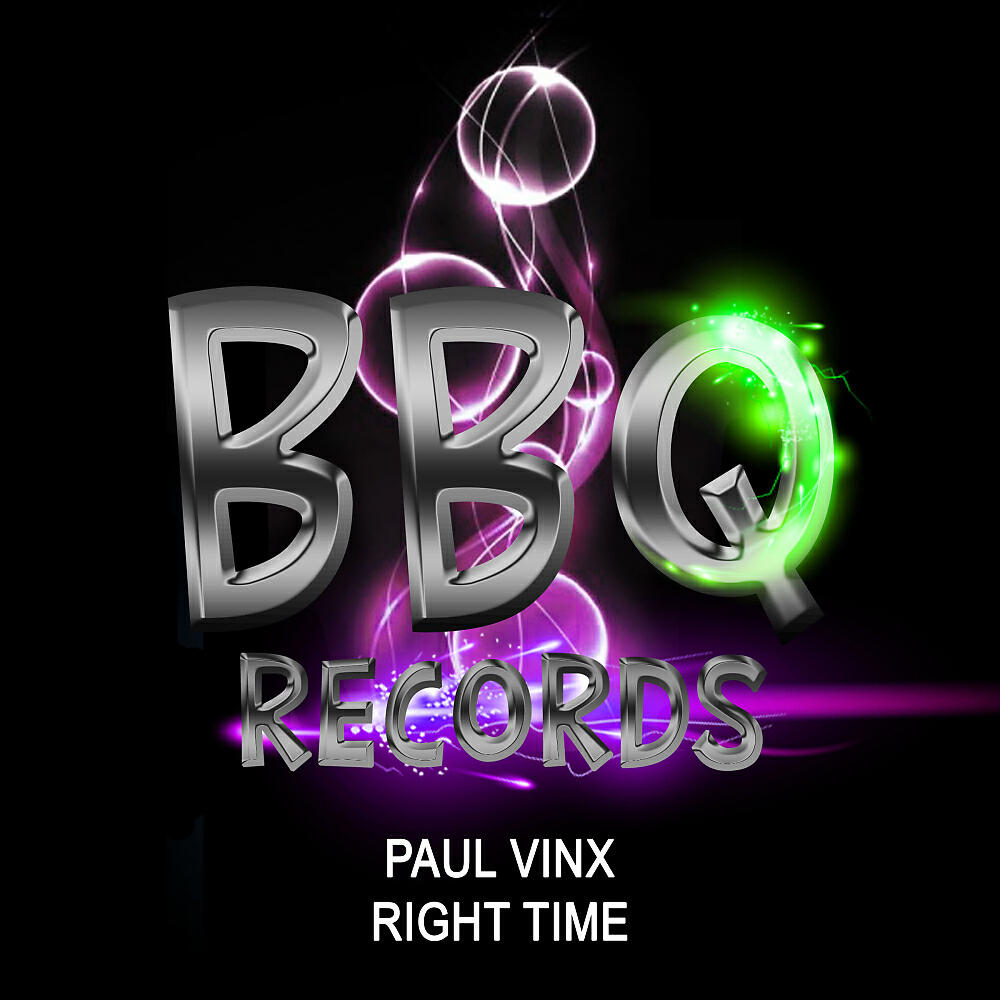 Релиз Right Time