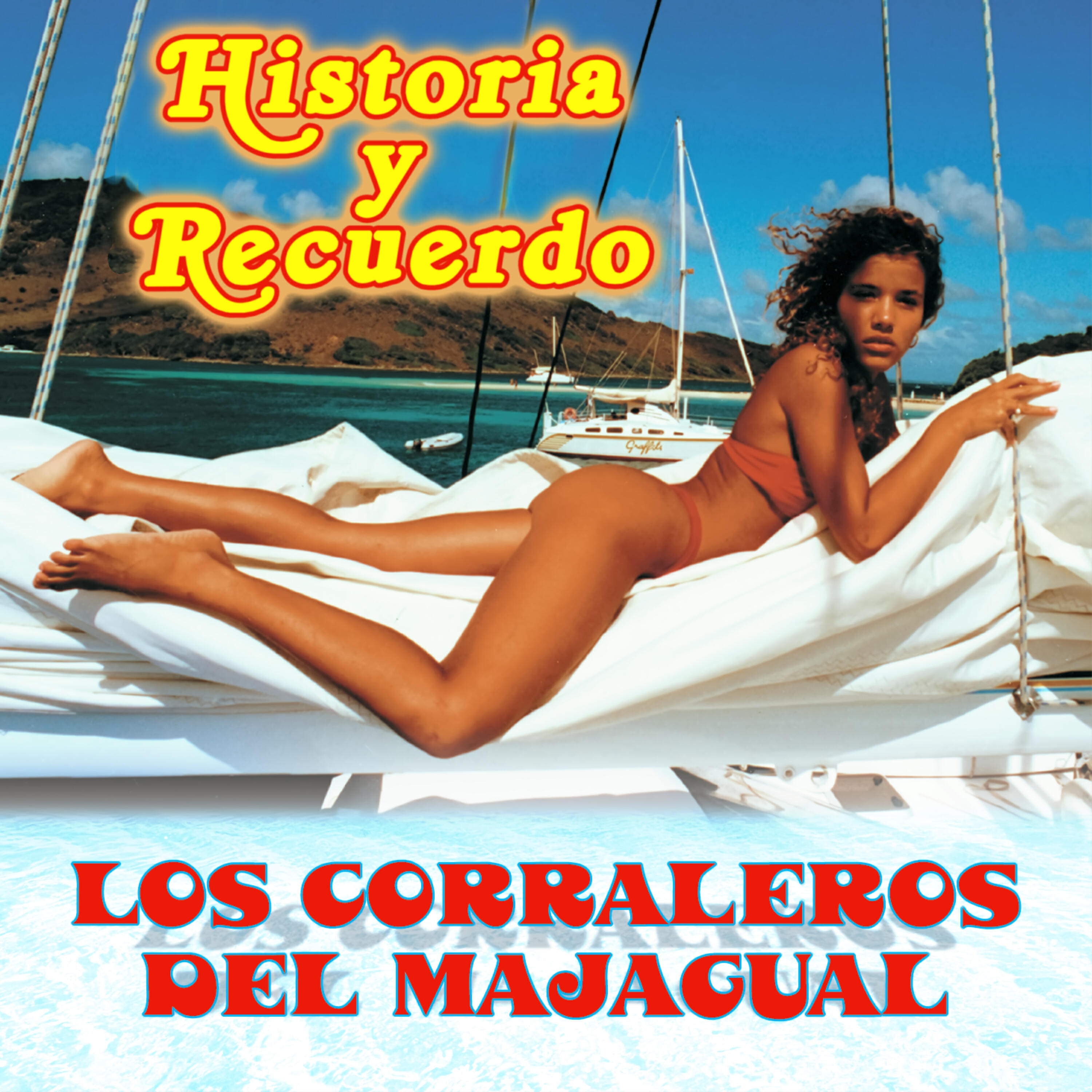 Релиз Historia y Recuerdo