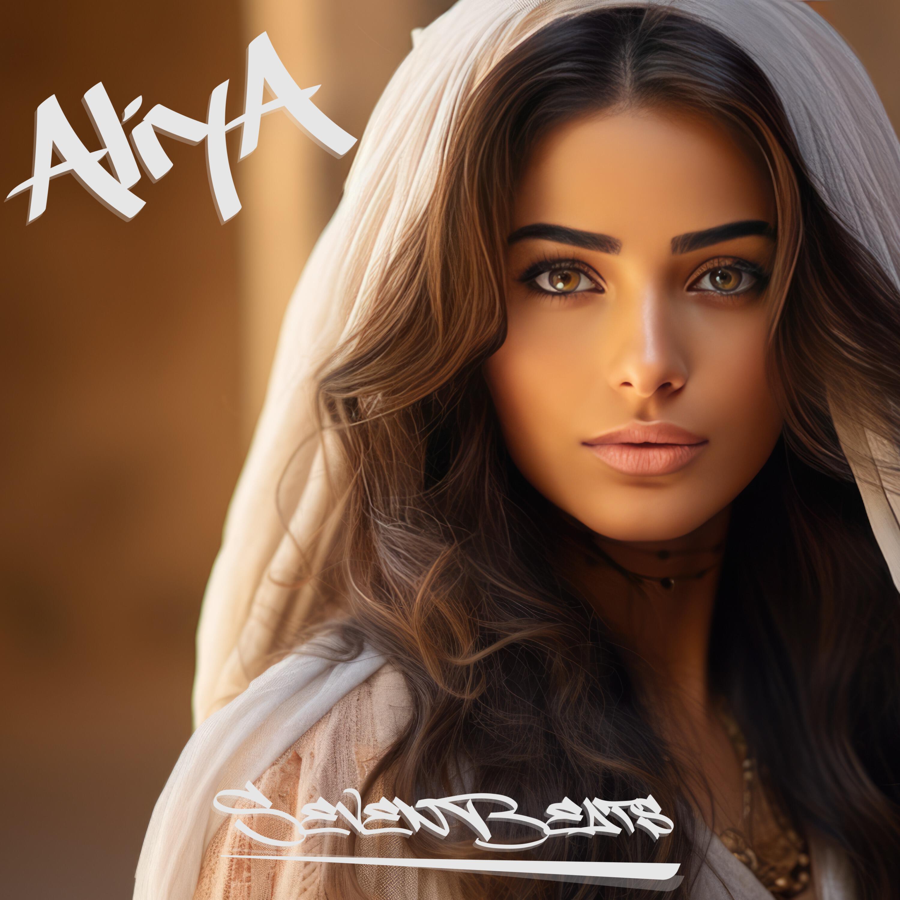 Релиз Aliya