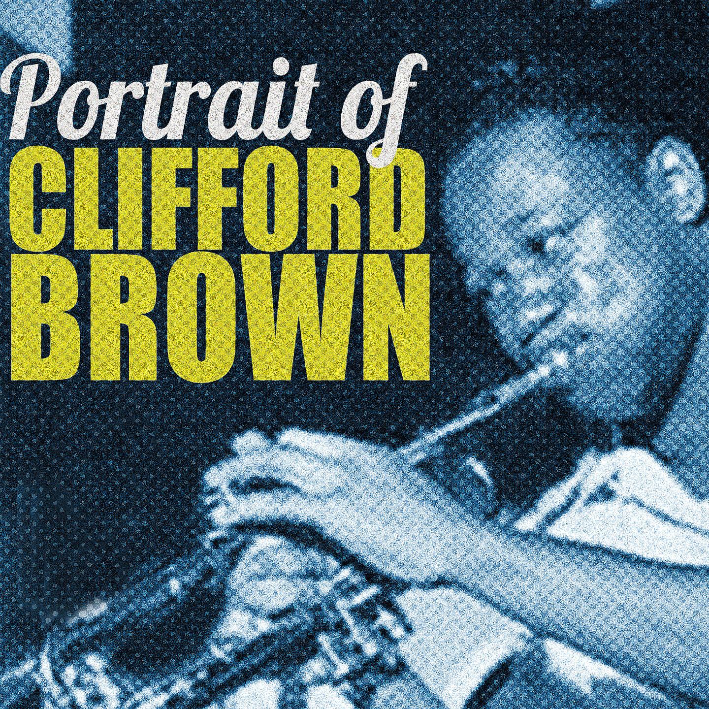 Релиз Portrait of Clifford Brown