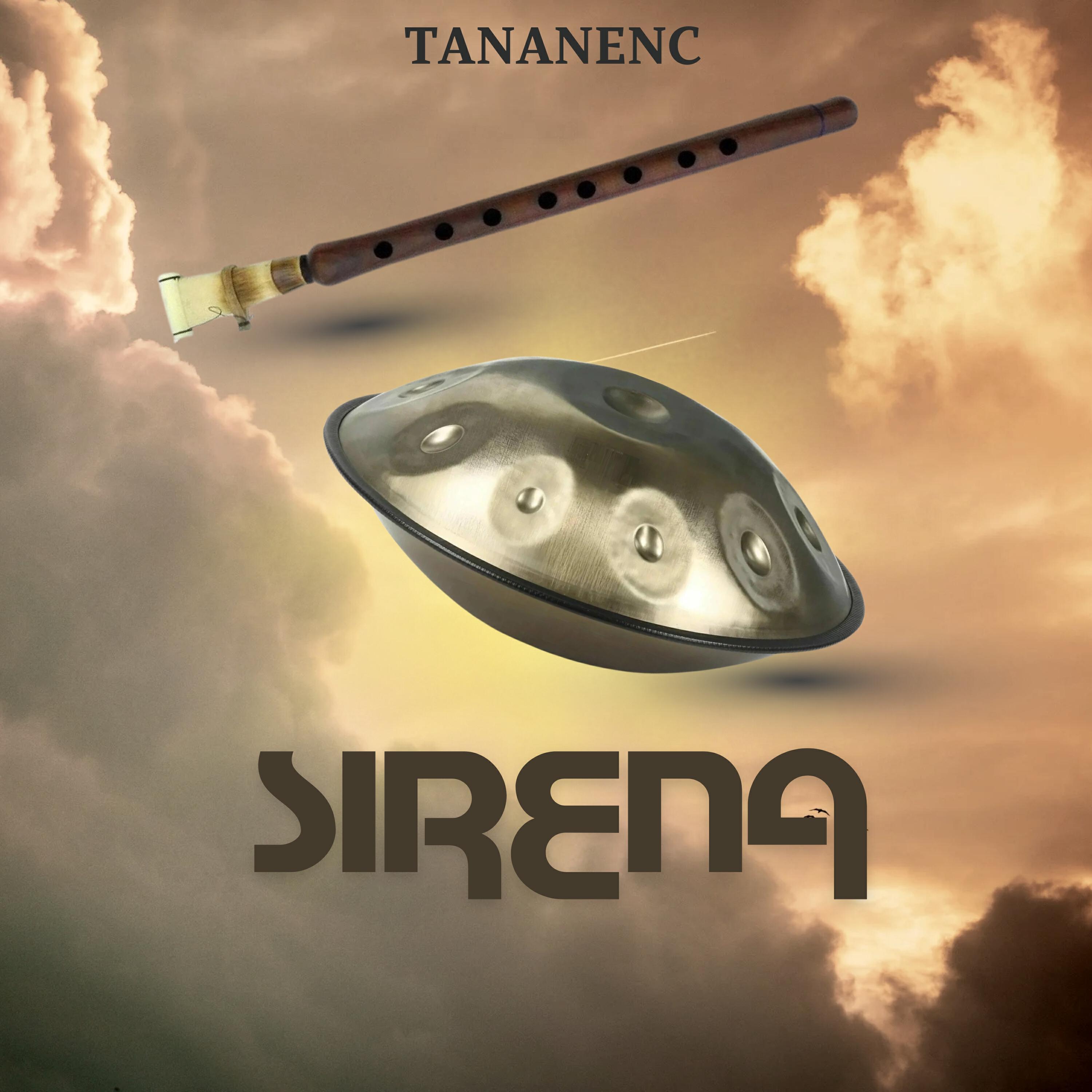 Релиз SIRENA