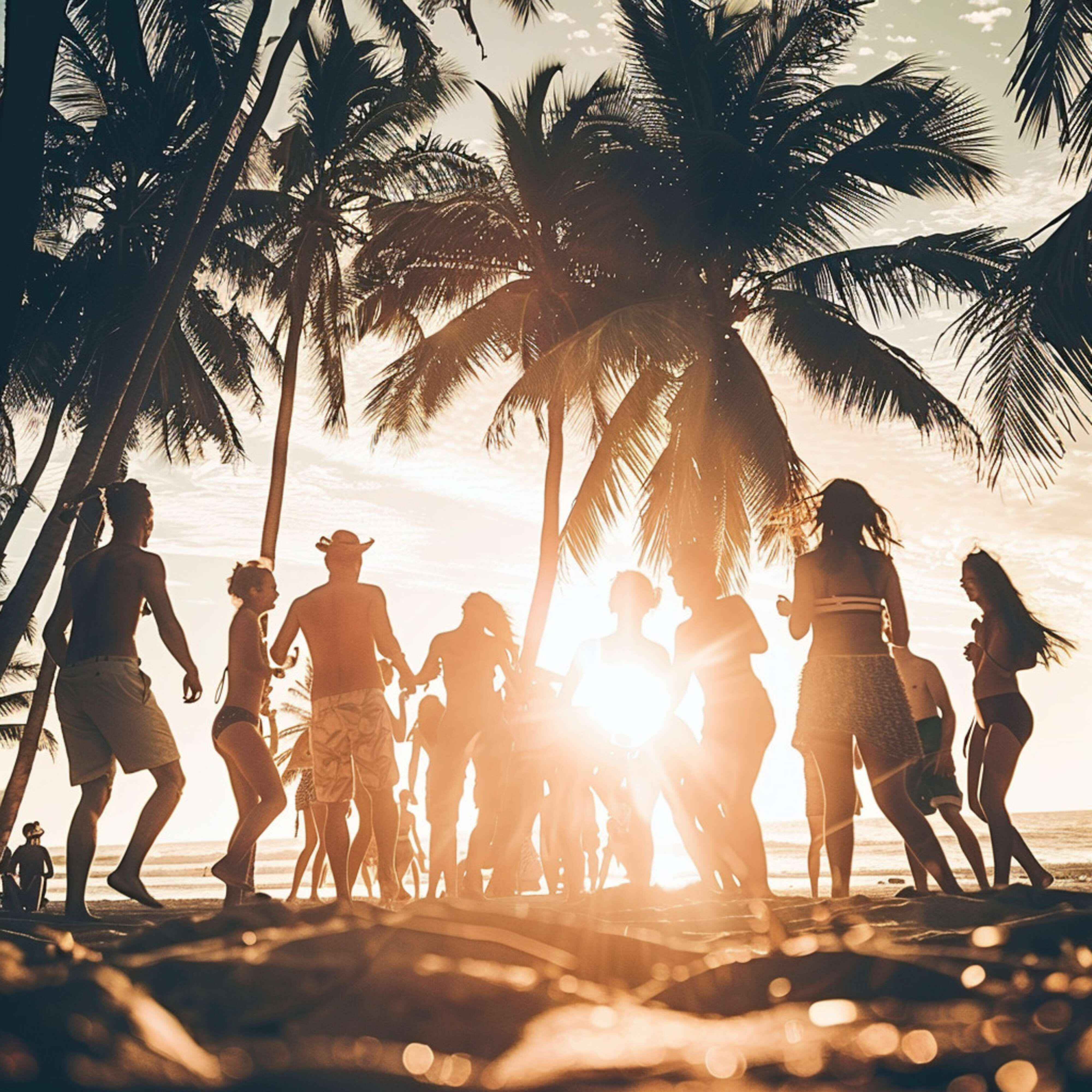 Релиз Amazing Summer