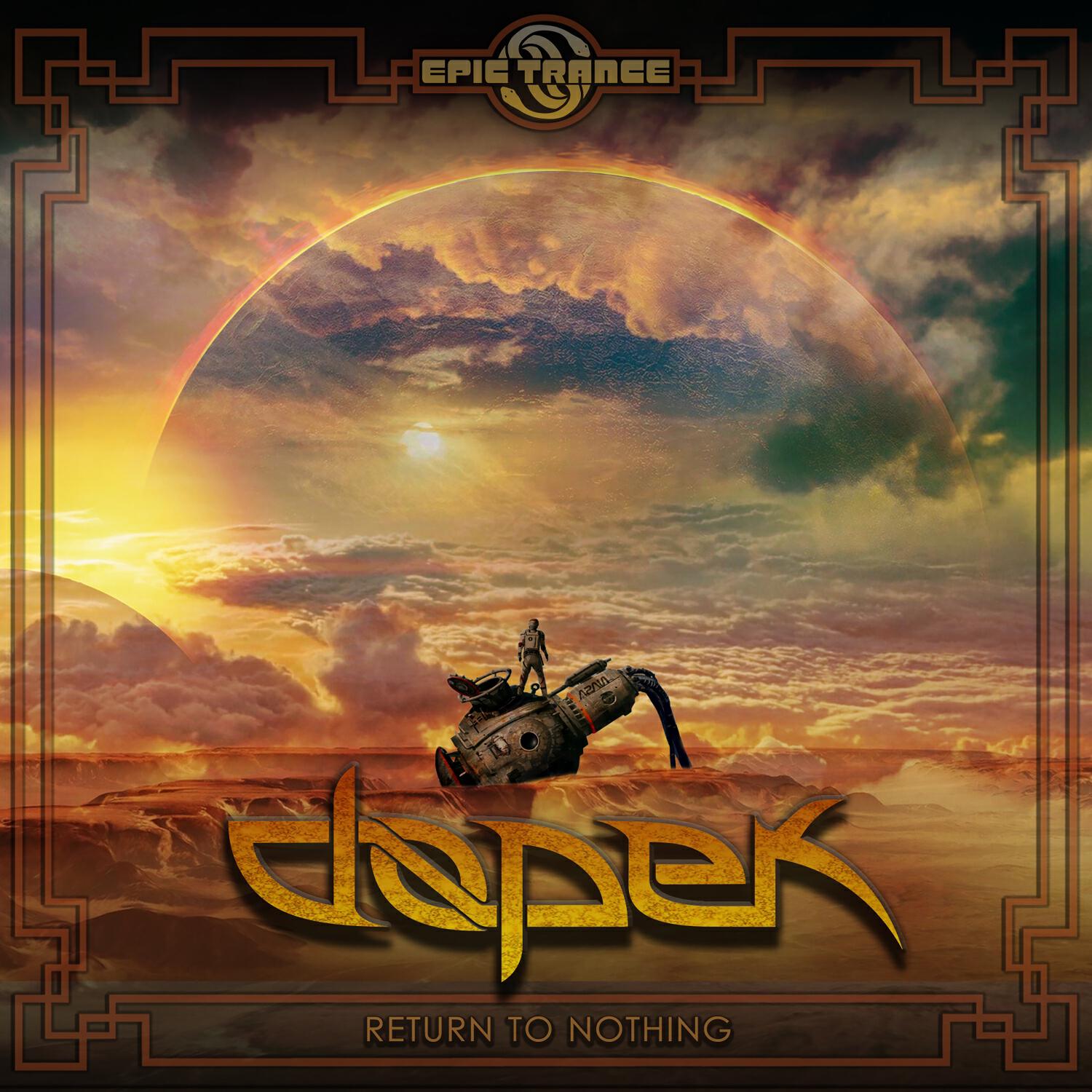 Релиз Return to Nothing