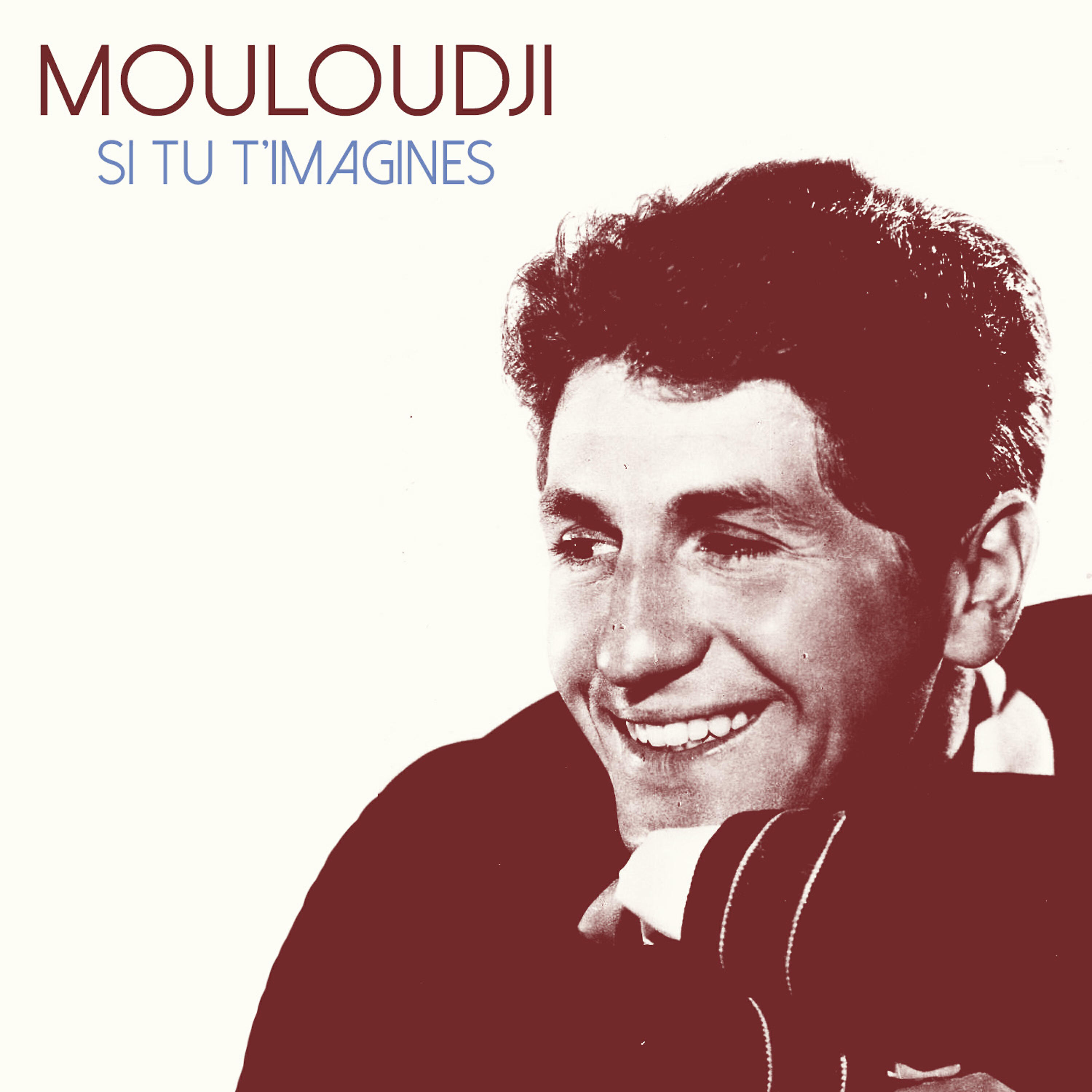 Релиз Si tu t'imagines
