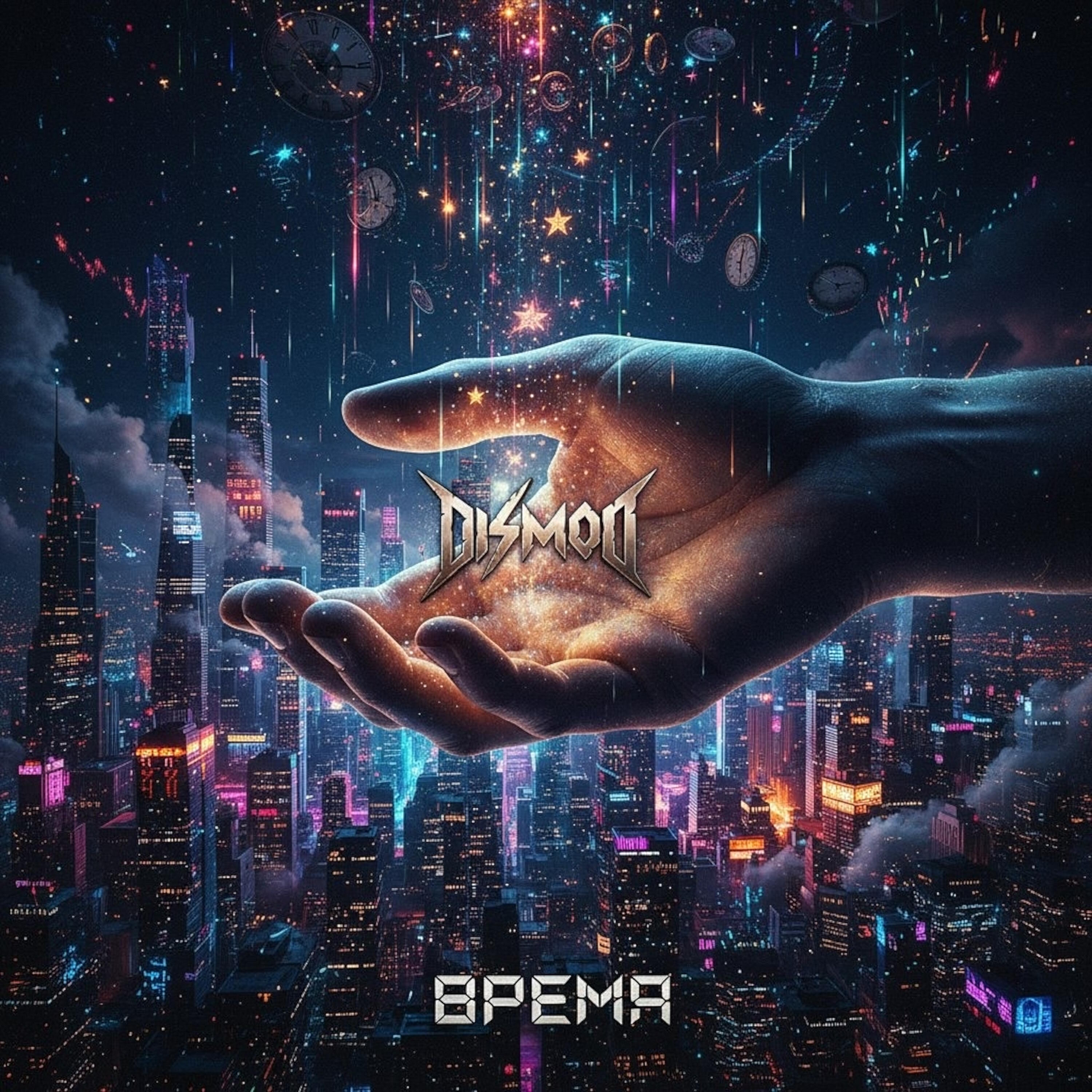 Релиз Время