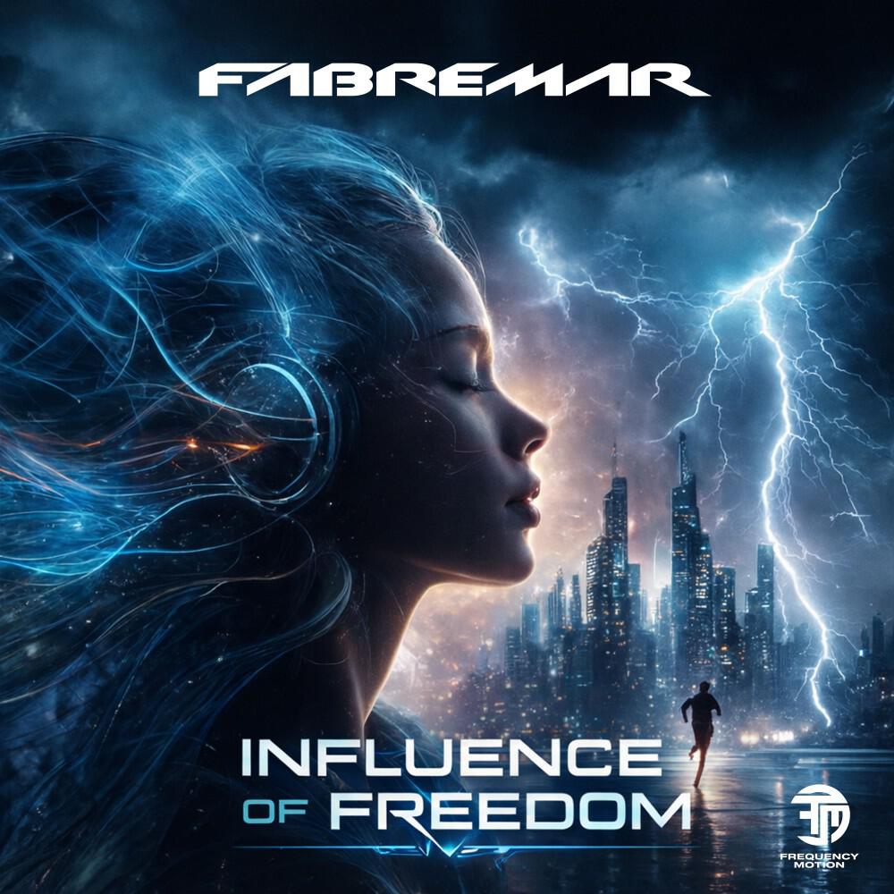 Релиз Influence of Freedom (Original Mix)