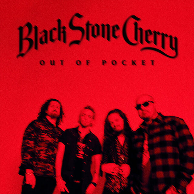 Постер альбома Out Of Pocket