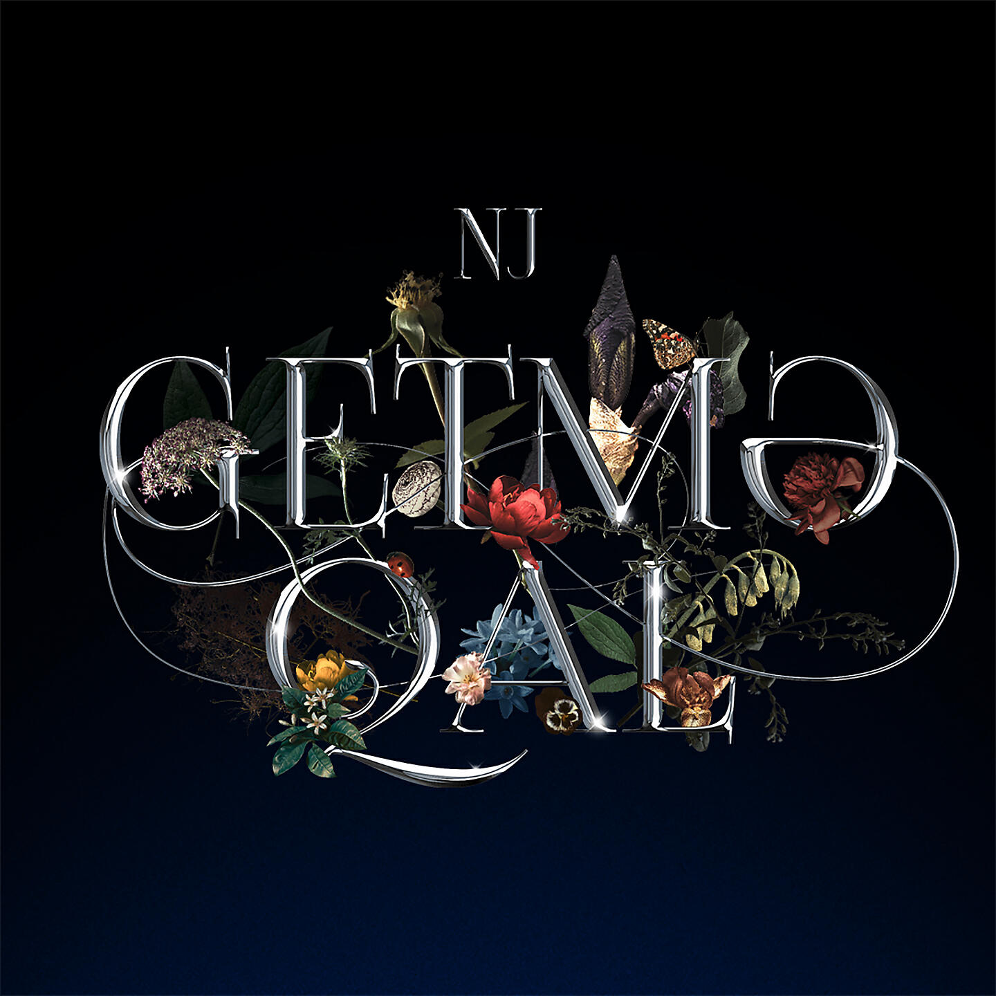 Постер альбома Getmə, Qal